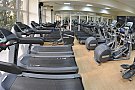 Continental Fitness Spa