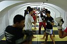 Curs Kickboxing