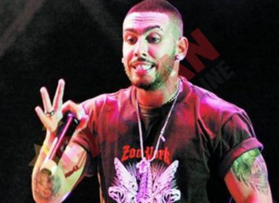 Concert Alex Velea