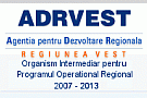 Agentia pentru Dezvoltare Regionala Vest (ADR Vest)