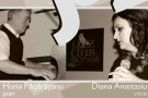 Concert de jazz cu Diana Anastasiu si Horia Fagarasanu 