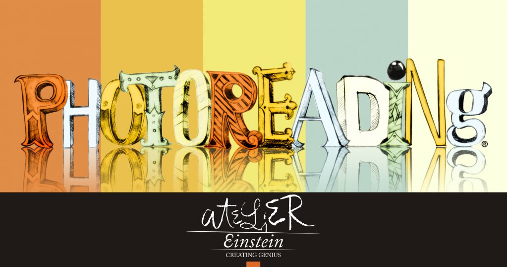 PhotoReading - curs de citire si invatare accelerata