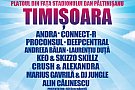 Mix Music EVO 2013 Timisoara