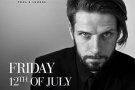 Alex Ryba, DJ-ul de la Parov Stelar, face atmosfera la Heaven