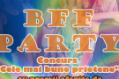  BFF Party la Hooters PUB