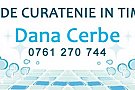 Servicii curatenie pentru firme in Timisoara