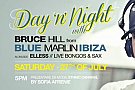 Bruce Hill from Blue Marlin Ibiza