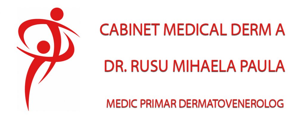 C. M. Dr. Rusu Mihaela Paula
