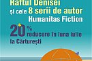 Incepe-ti vara cu Raftul Denisei