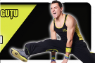 Claudiu Gutu - instructor zumba
