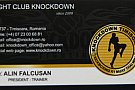 Clubul Sportiv Knock-Down
