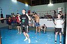 Clubul Sportiv Somo Kick Boxing