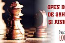 Open International de Sah pentru Copii si Juniori Sub 16 ani 