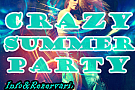 Crazy Summer Party