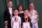 Asociatia Clubul de Dans Bolero