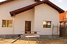 Casă nouă în Giroc cu curte. 400mp