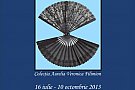 Evantaie de ieri si de azi. Colectia Aurelia Veronica Filimon
