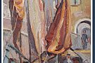 Expozitia permanenta de arta romaneasca moderna