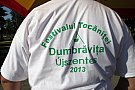 Festivalul Tocanitei Dumbravita 2013