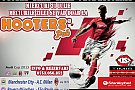 Turneul Audi Cup 2013 la Hooters PUB