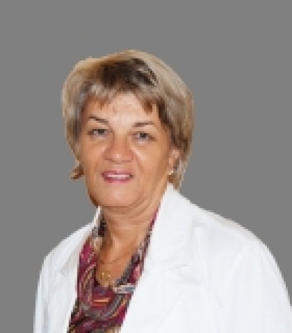 Frantescu Viorica - doctor