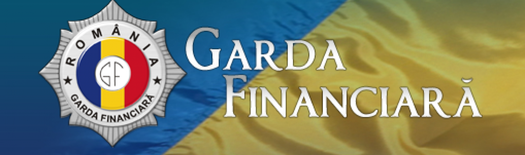 Garda Financiara Timis