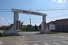Ghiroda
