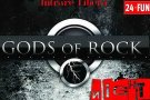 Gods of Rock Night Party