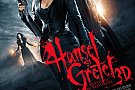 Hansel si Gretel: Vanatorii de vrajitoare -3D  - N-15