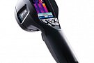 Curs de termografie ITC tinut de Flir recunoscut international 29 Iulie 2013 - 2 August 2013