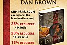 Inferno lui Dan Brown