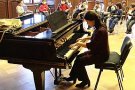 Educatie muzicala pentru copii la Muzeul de Arta