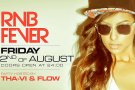 R'N'B fever cu THA-VI & FLOW