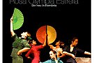 Workshop de flamenco cu Rosa Olympia Estrella