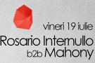 Rosario Internullo b2b Mahony