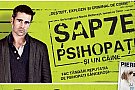 Sapte Psyhopati si un caine - digital  - IM-18