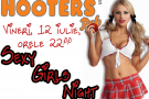 Sexy Girls Night