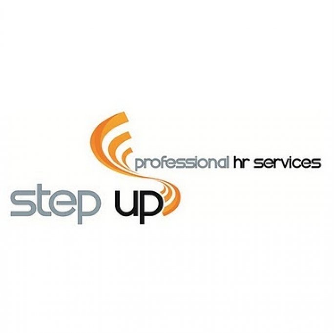 Step Up