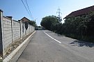 Strada Apele Repezi