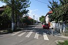 Strada Bega