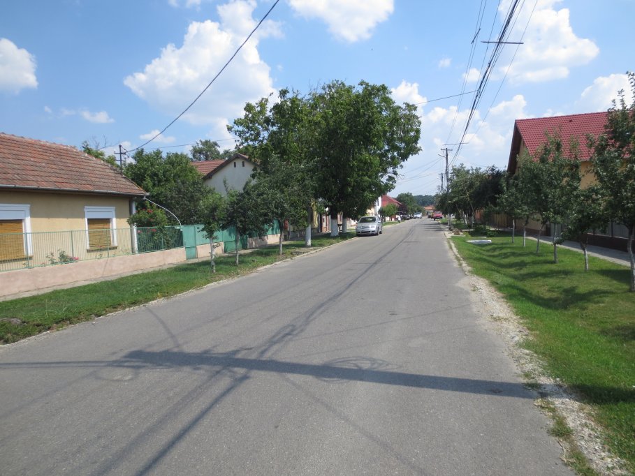 Strada Bobilna