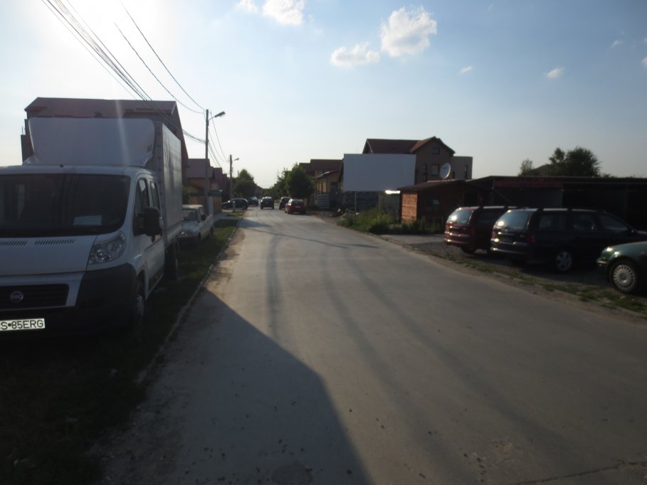Strada Budapesta