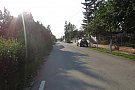 Strada Crisan