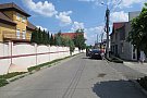 Strada Dr. Mihai Rusu