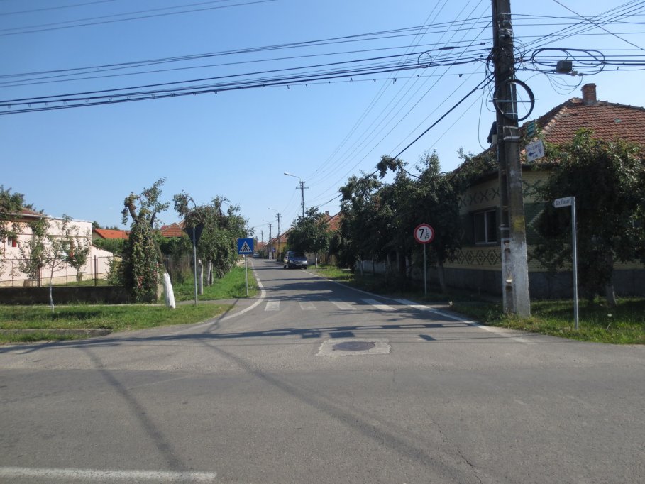 Strada Foisor