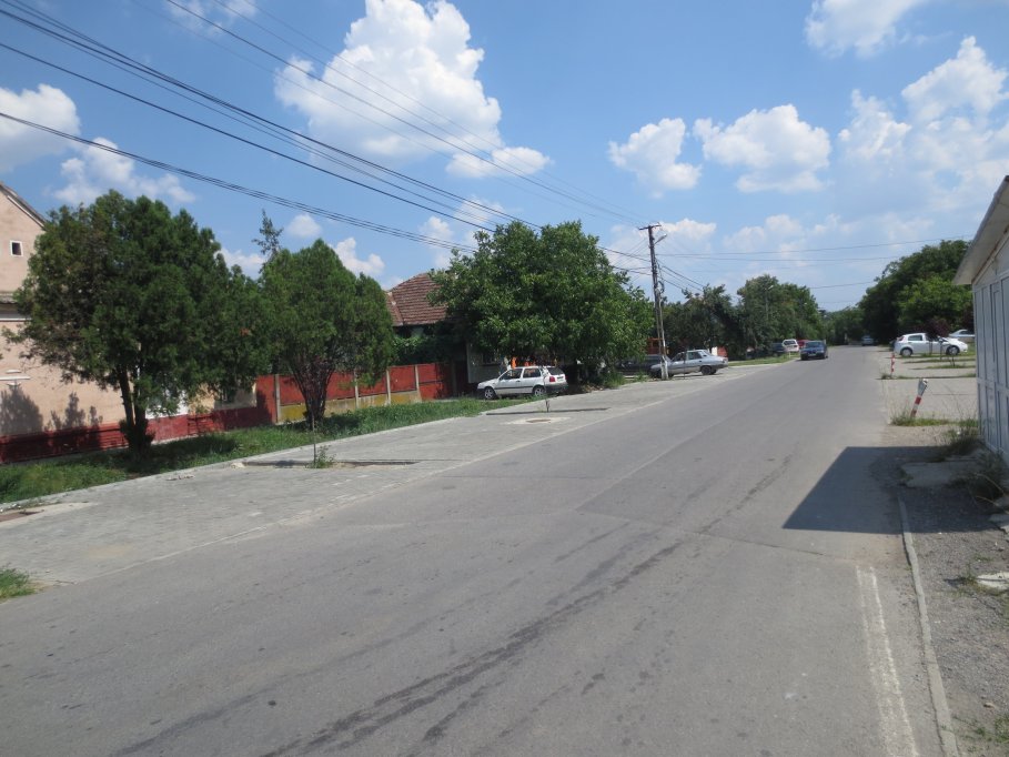Strada Franyo Zoltan