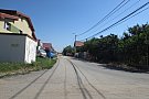 Strada Gabor Aron