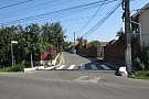 Strada Ghioceilor