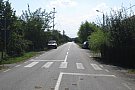 Strada Ialomitei