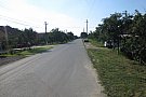 Strada Jozsef Attila din Dumbravita, Timis